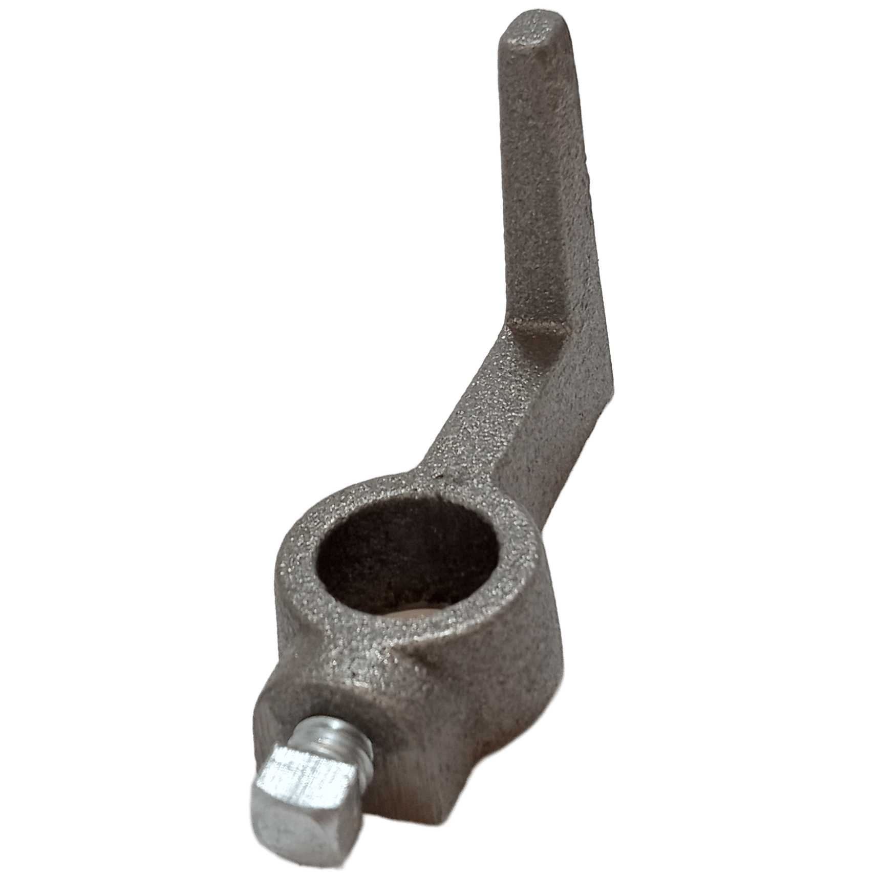 CHS71614.2-P 2 x 4 Round Hole Single Screed Hook